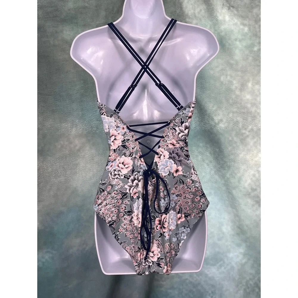 Ambrielle swimwear one